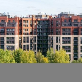 Продажа 3-комн квартиры на вторичном рынке Лиственная улица,  д. 20 к2 с1