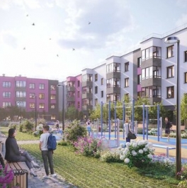 Продажа 2-комн квартиры на вторичном рынке Аннино, улица Якова Золина,  д. 36