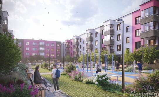 Продажа 2-комн квартиры на вторичном рынке Аннино, улица Якова Золина,  д. 36