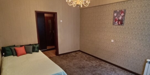 3-комн квартира Сеславинская улица,  д. 40