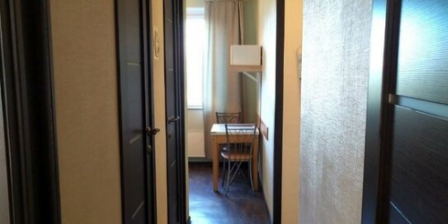 2-комн квартира ул Хачатуряна,  д. 6