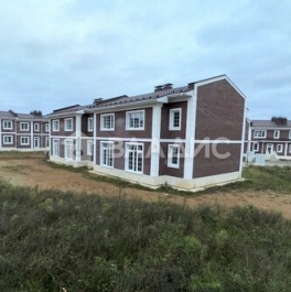 Продажа 3-комн квартиры на вторичном рынке Озерецкое, б-р Радости,  д. 22