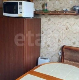Продажа 3-комн квартиры на вторичном рынке Пятницкое ш,  д. 31