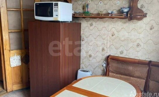 Продажа 3-комн квартиры на вторичном рынке Пятницкое ш,  д. 31