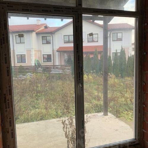 Коттедж/дом Александровка, Песчаная улица,  д. 4 к1