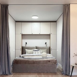 Аренда 1-комн квартиры на вторичном рынке ул Амундсена,  д. 7,  к. 3