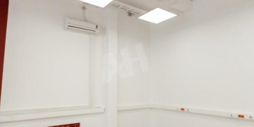 Офис Уланский пер