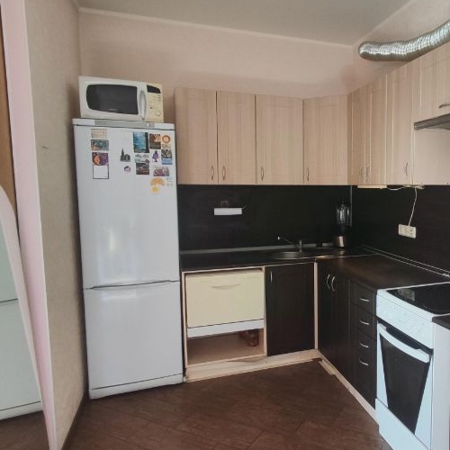 Студия улица Орджоникидзе, 59к2