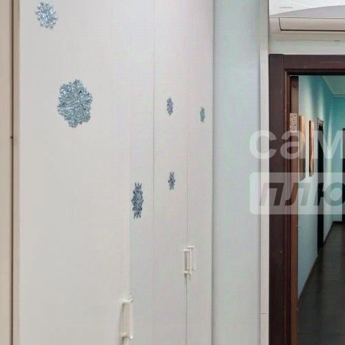 Студия Красноворотский проезд, 3С1