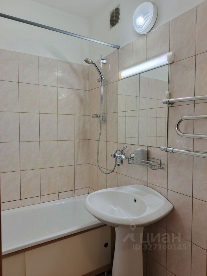 Продажа 1-комн квартиры на вторичном рынке Химки, улица Горшина, 5