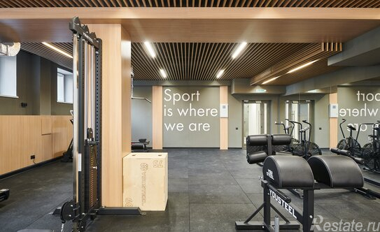 Продажа 1-комн квартиры на вторичном рынке Грайвороновская улица,  д. 4 с1