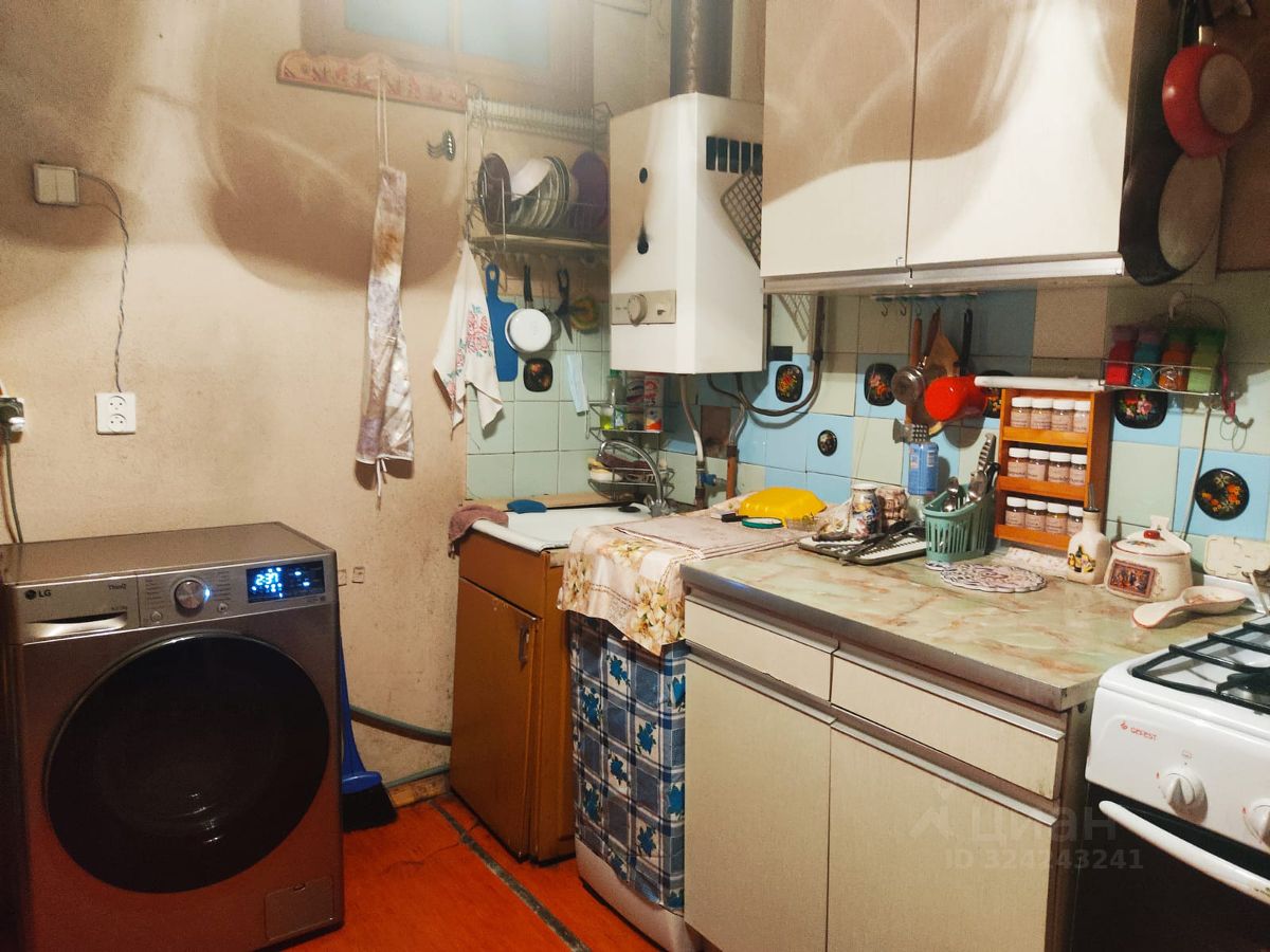 Продажа комнаты Ткацкая улица, 49