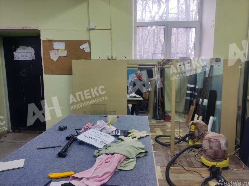 Аренда торгового помещения Каширское ш
