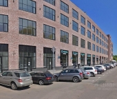 Сдать в аренду Офисы Ленинская Слобода ул  26 