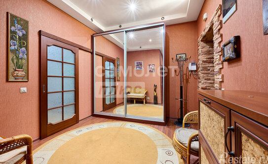 Продажа 2-комн квартиры на вторичном рынке Ивантеевка г, Задорожная ул,  д. 3А