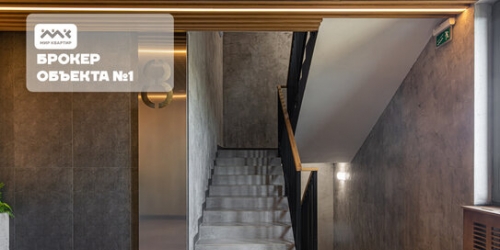 2-комн квартира Смоленский Б. пр-кт,  д. 28