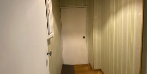 2-комн квартира Артековская улица, 4к1