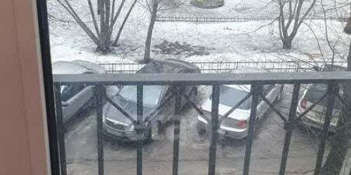 3-комн квартира улица Красного Курсанта,  д. 26