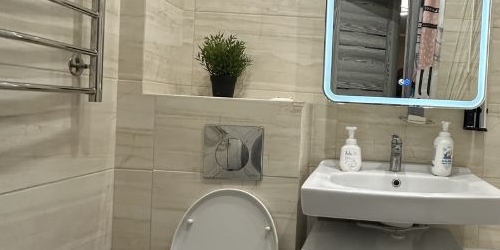 1-комн квартира улица Юных Ленинцев, 91К1