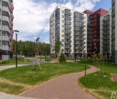 Продать Квартиры вторичка Заневское городское поселение, Ясная улица  9 к1 