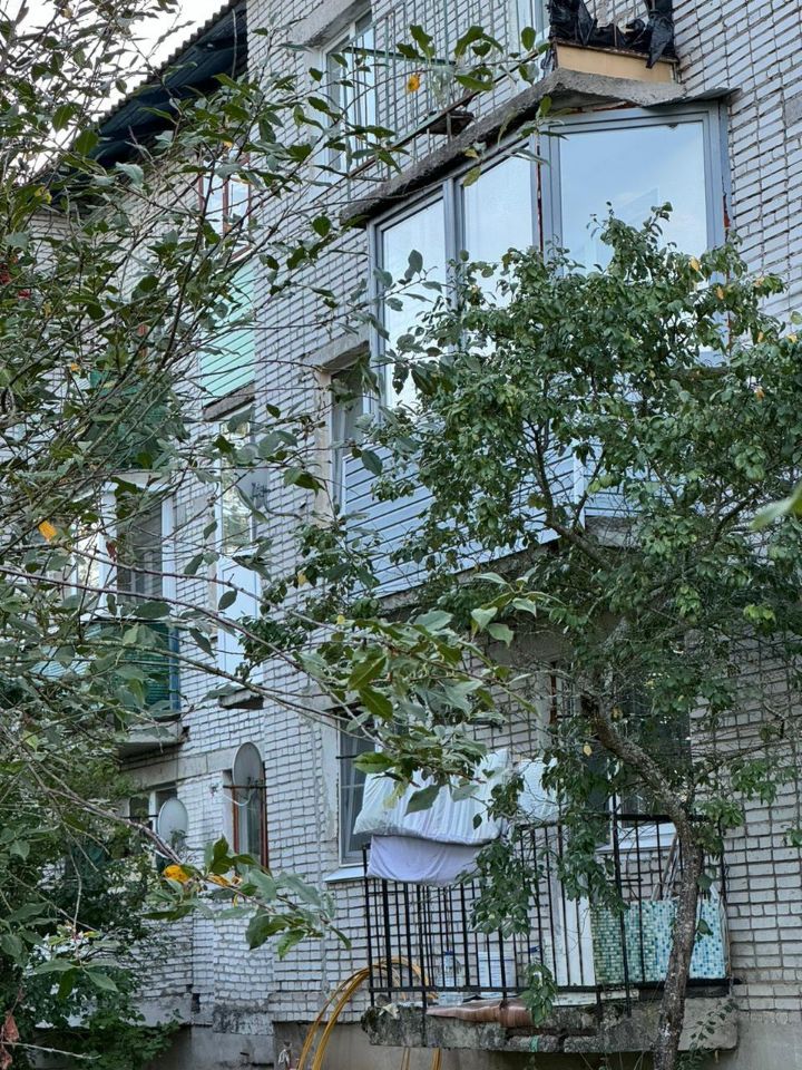 Аренда 1-комн квартиры на вторичном рынке Рябово городской поселок, улица Связи, 4