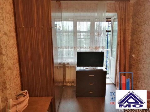 Продажа 1-комн квартиры на вторичном рынке Серпухов, Северная пл.,  д. 7
