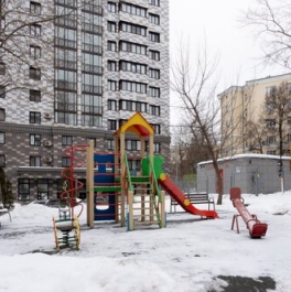 Продажа 2-комн квартиры на вторичном рынке Брошевский переулок,  д. 4