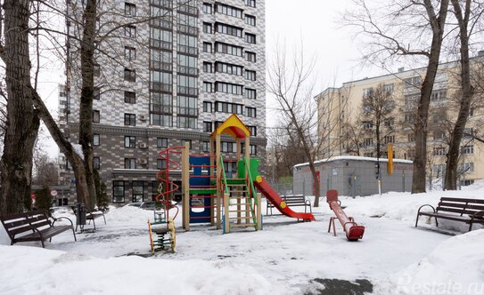 Продажа 2-комн квартиры на вторичном рынке Брошевский переулок,  д. 4