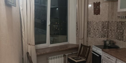 2-комн квартира Новосмоленская набережная,  д. 2