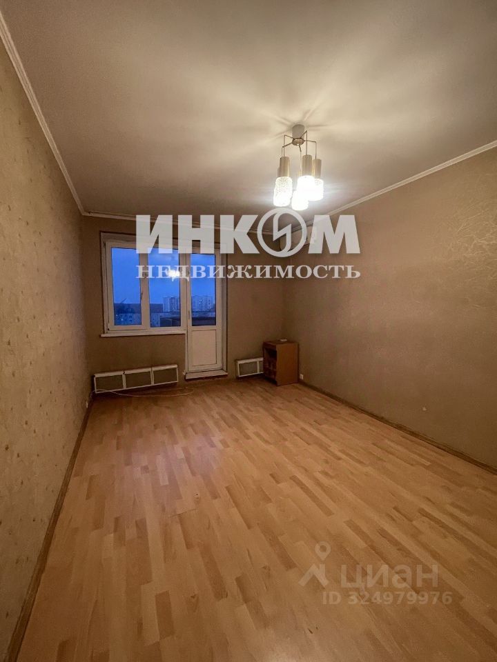 Продажа 2-комн квартиры на вторичном рынке Вильнюсская улица, 7К2