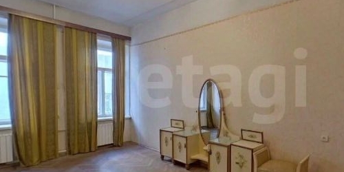 4-комн квартира улица Достоевского, 24/9