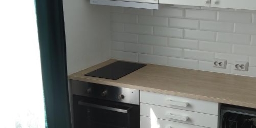 2-комн квартира Бестужевская улица, 7к1