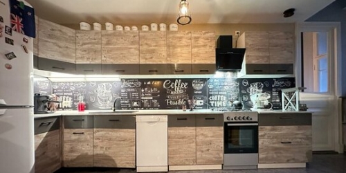 5-комн квартира Конная улица,  д. 8