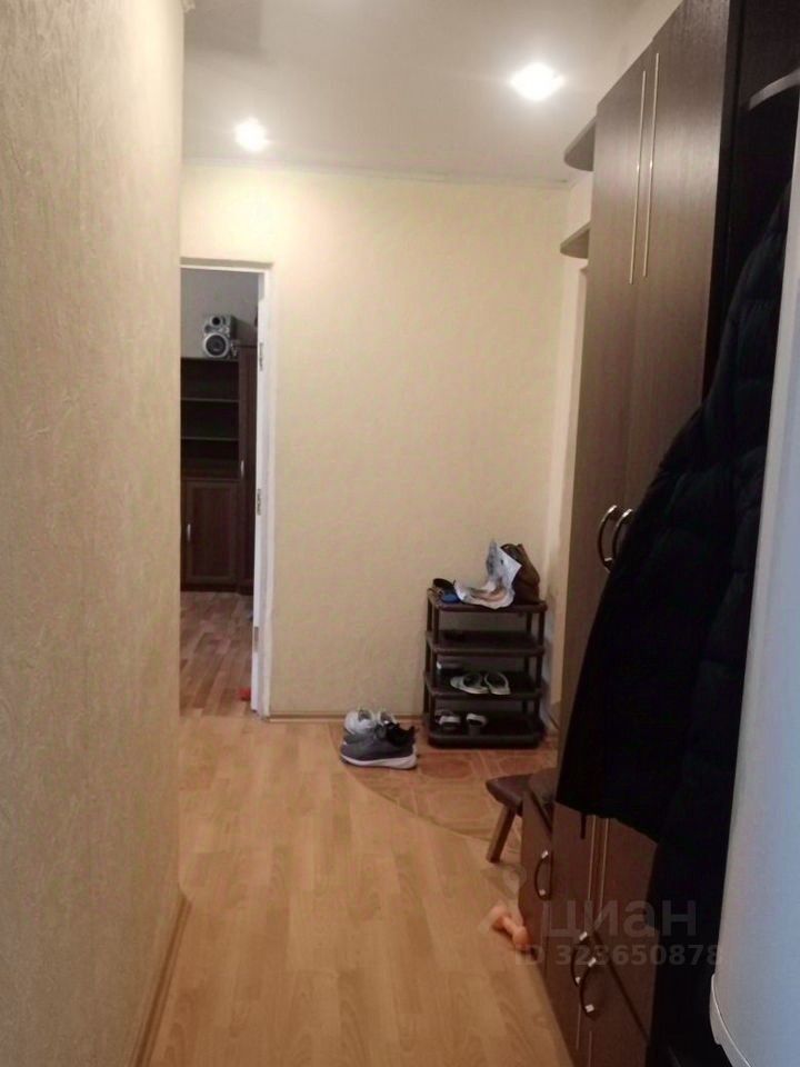 Продажа 2-комн квартиры на вторичном рынке Сланцы, улица Шахтерской Славы, 16