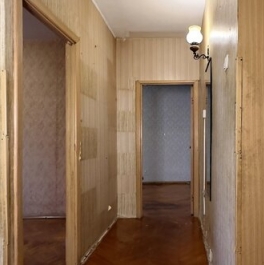 Продажа 2-комн квартиры на вторичном рынке 8 Марта 1-я ул,  д. 3