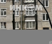 Продать Квартиры вторичка Парковая 9-я ул  16 к1 