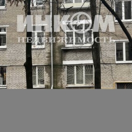 Продажа 1-комн квартиры на вторичном рынке Парковая 9-я ул,  д. 16 к1
