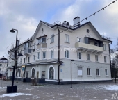 Продать Квартиры вторичка Электросталь г, Чернышевского ул  37 