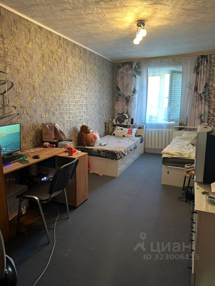 Продажа 2-комн квартиры на вторичном рынке Электрогорск, улица Пионерская, 3А