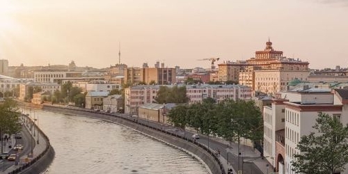 3-комн квартира Садовническая набережная, 71