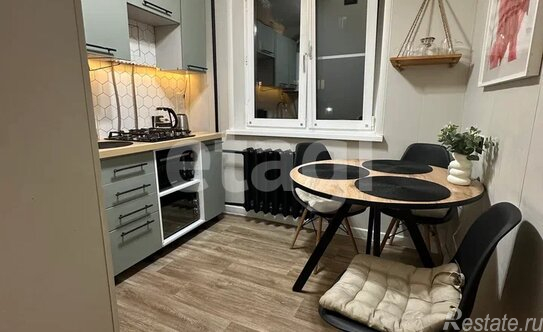 Продажа 2-комн квартиры на вторичном рынке Ликино-Дулево г, Ленина ул,  д. 6Б