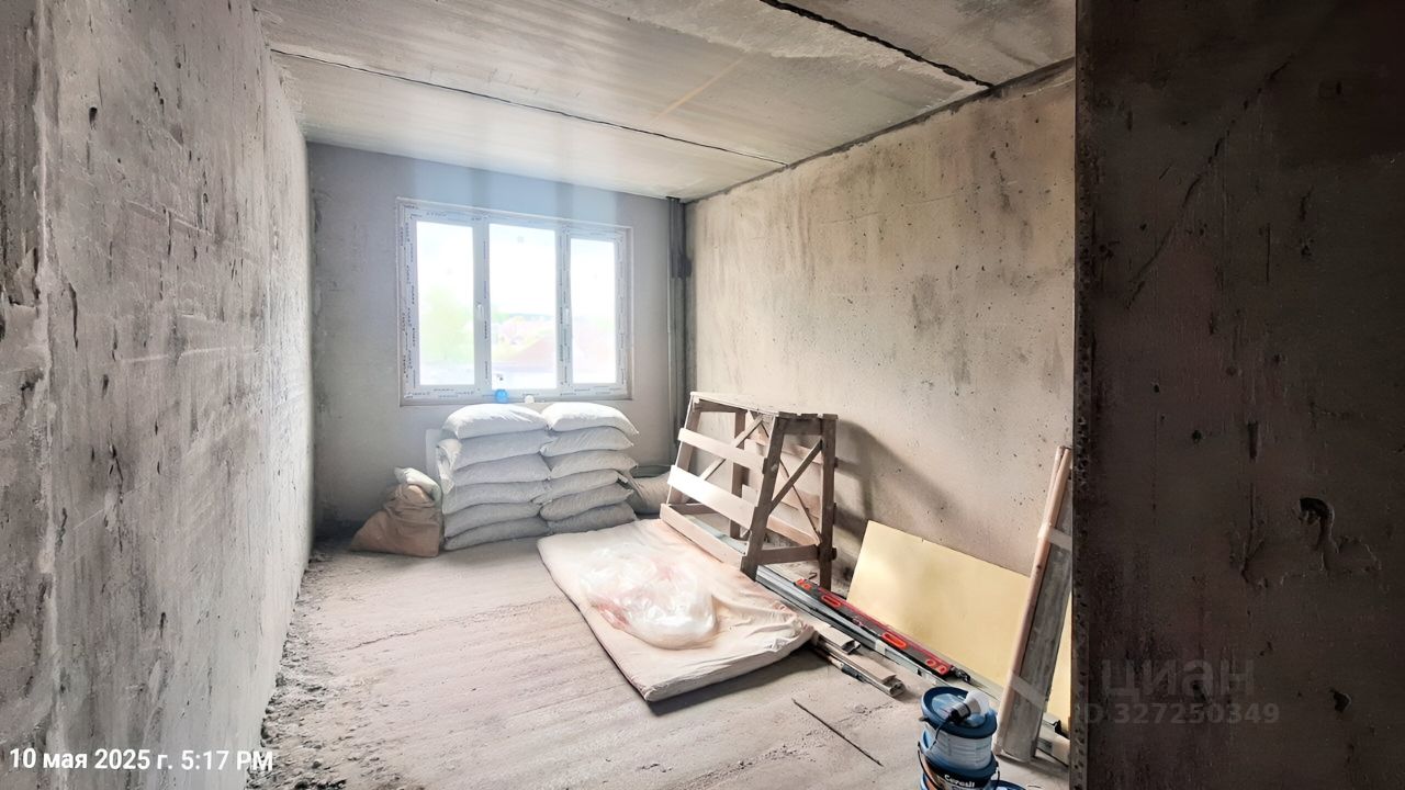 Продажа 2-комн квартиры на вторичном рынке Нахабино пгт, улица Покровская, 16