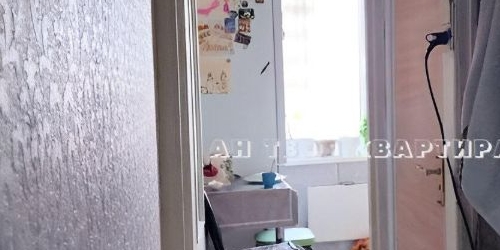 1-комн квартира Борисовский проезд, 36К3