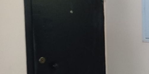 1-комн квартира улица Руднева, 22к1