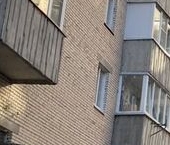 Продать Квартиры вторичка проспект Художников, 9К1   