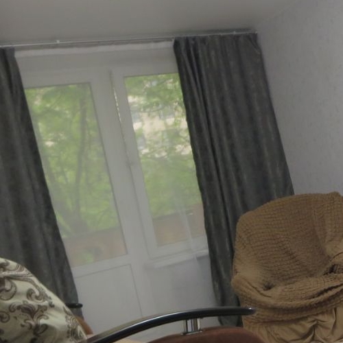 1-комн квартира Парковая 15-я ул