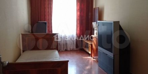 3-комн квартира Лобня, ул Московская,  д. 3