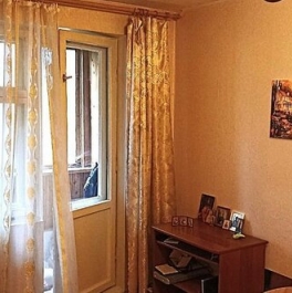 Продажа 1-комн квартиры на вторичном рынке Выборг, улица Гагарина,  д. 71