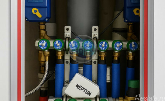 Продажа 1-комн квартиры на вторичном рынке Видное г, Зеленые аллеи б-р,  д. 3