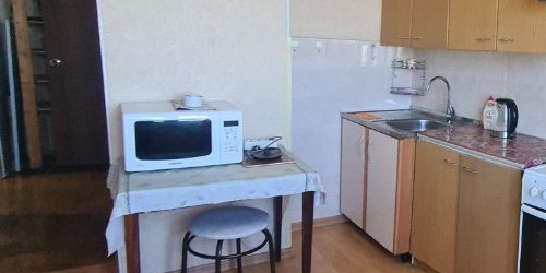 2-комн квартира улица Маршала Катукова, 3К1